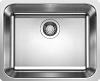 Кухонная мойка Blanco Supra 500-IF 523361 фото 1