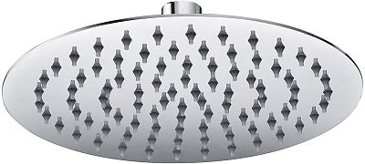 Верхний душ Clever Slim Inox Air 99603 фото 1