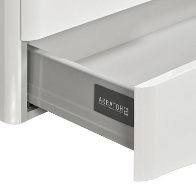 Тумба-умывальник Aquaton Венеция 75 1A150901VN010 фото 3