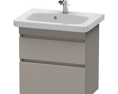 Тумба подвесная Duravit DuraStyle DS647901414 терра фото 1