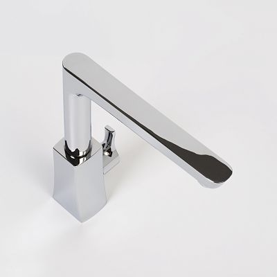 Berkel 4807 Смеситель для кухни фото 8