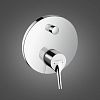 Смеситель Hansgrohe Talis S 72406000 фото 3
