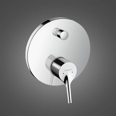 Смеситель Hansgrohe Talis S 72406000 фото 3