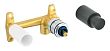 Смеситель GROHE 32635000 Универсальный механизм фото 1