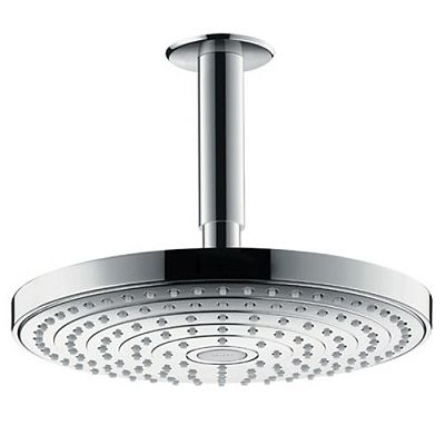 Верхний душ Hansgrohe Raindance Select S 240 2jet 26467000 фото 1