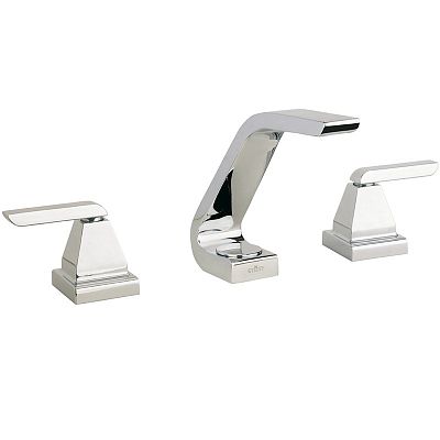 Смеситель для раковины Webert Sax SX831002 Хром фото 1