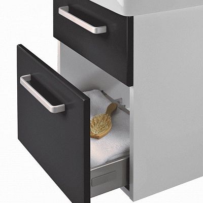 Тумба под умывальник Dreja GO FC 28063 фото 2