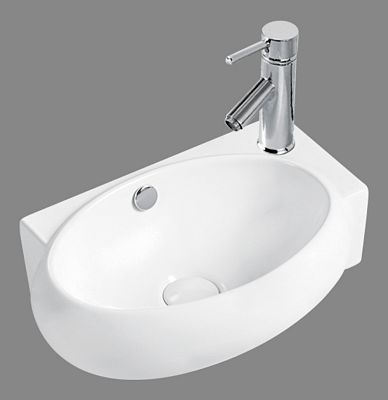 Раковина накладная BelBagno BB1060 фото 1