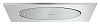 Верхний душ Grohe Rainshower F-Series 20 27286000 фото 1