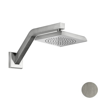 Душевая головка монтажа Gessi Mimi 31249-149 Finox фото 1