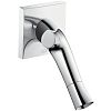 Смеситель Hansgrohe Axor Starck Organic 12015000 фото 1