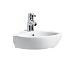 Раковина мини угловая Laufen Pro 816958 44 см фото 1