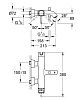 Смеситель Grohe Grandera 23317000 фото 2