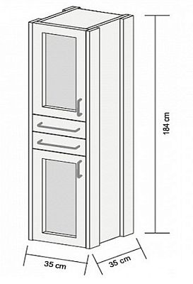 Пенал Dreja LAFUTURA 94402 фото 2