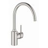 Смеситель для кухни Grohe Concetto New 32661DC3 фото 1