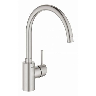 Смеситель для кухни Grohe Concetto New 32661DC3 фото 1