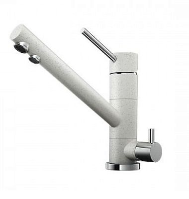 Смеситель OMOIKIRI TONAMI-EV 4994063 фото 1