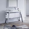 Напольная тумба Duravit Cape Cod CC953308585 белый глянцевый фото 3
