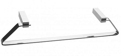 Держатель для полотенец Webert Wolo WO500501 Хром фото 1