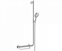 Душевой гарнитур Hansgrohe Raindance Select S 120 Unic Comfort 26326400