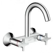 Смеситель Hansgrohe Logis Classic 71286000