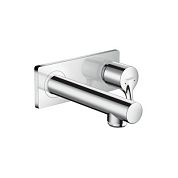 Смеситель Hansgrohe Talis S 72110000