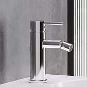 360240000 Scandinavian Pure Смеситель для биде, хром