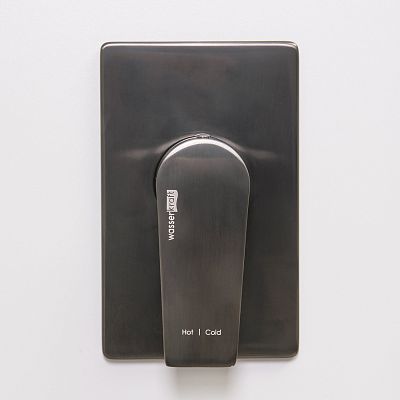 Wiese 8451 Смеситель для душа фото 3