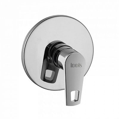 Смеситель для душа IDDIS Runo (RUNSB00i66) фото 1