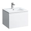 Тумба с раковиной LAUFEN PRO S 8.6096.2.463.104.1 фото 1