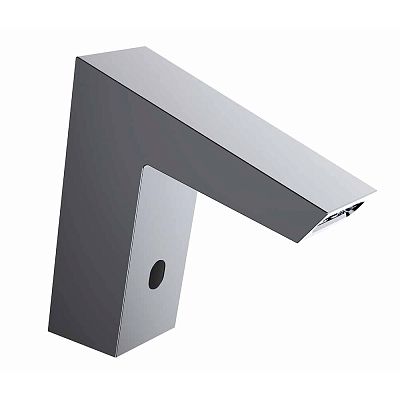 Бесконтактный смеситель для умывальника Clever Ventu 60739 фото 1