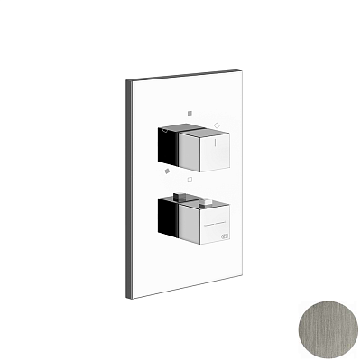 Смеситель Gessi Rettangolo Shower 20190-149 Finox фото 1