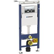 458.122.21.1 эл-т монтажн. DUOFIX PLATTENBAU (хром гл)