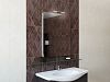 Зеркало для ванной с подсветкой Sfera GALLA 120х70 фото 2