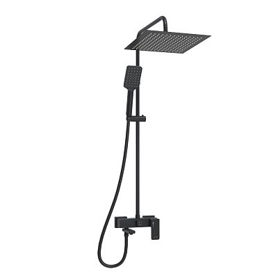 A277.162.130.BM Душевой комплект со смесителем фото 3