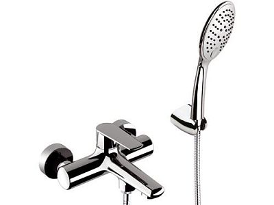 Смеситель Remer Vanity V02 для ванны фото 1