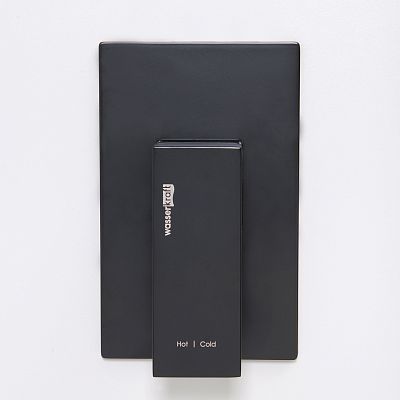 Abens 2051 Смеситель для душа фото 2