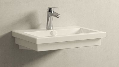 Смеситель Grohe Eurodisc Cosmopolitan 23448002 фото 3