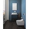 Зеркало с подсветкой Duravit Luv LU976000000 фото 1