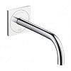 Смеситель Hansgrohe Axor Uno 38120000 фото 1