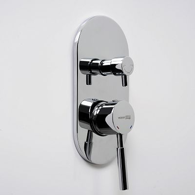 Main 4141 Смеситель для ванны и душа фото 2