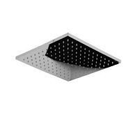 Верхний душ Teorema Square Standart 250 IHO56CRSC