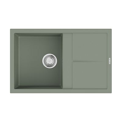 Omoikiri Sumi 79A-WG Artceramic/wind green фото 1