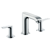 Смеситель для раковины Hansgrohe Metris 31083000 Хром фото 1
