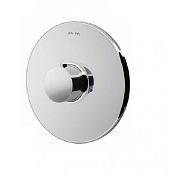 F8075500 Like, термостат, монтируемый в стену, шт