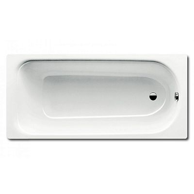 Ванна стальная Kaldewei Saniform plus 362-1+Easy-Clean+Antislip 160х70 фото 2