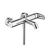 Смеситель Hansgrohe Axor Citterio М 34420000 фото 1