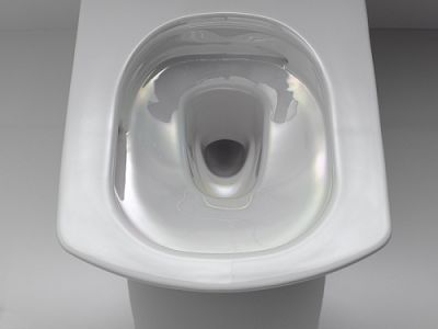 Унитаз подвесной TOTO Neorest AC TCF996RWG#NW1 фото 5