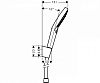 Душевой набор Hansgrohe Raindance Select S 120 26721400 фото 2