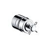 Шланговое подсоединение Hansgrohe Axor Montreux Fixfit Stop 16882820 фото 1